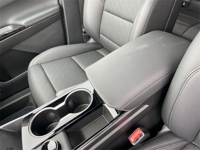 New 2026 Chevrolet Equinox LT w/ Convenience Package II image 21