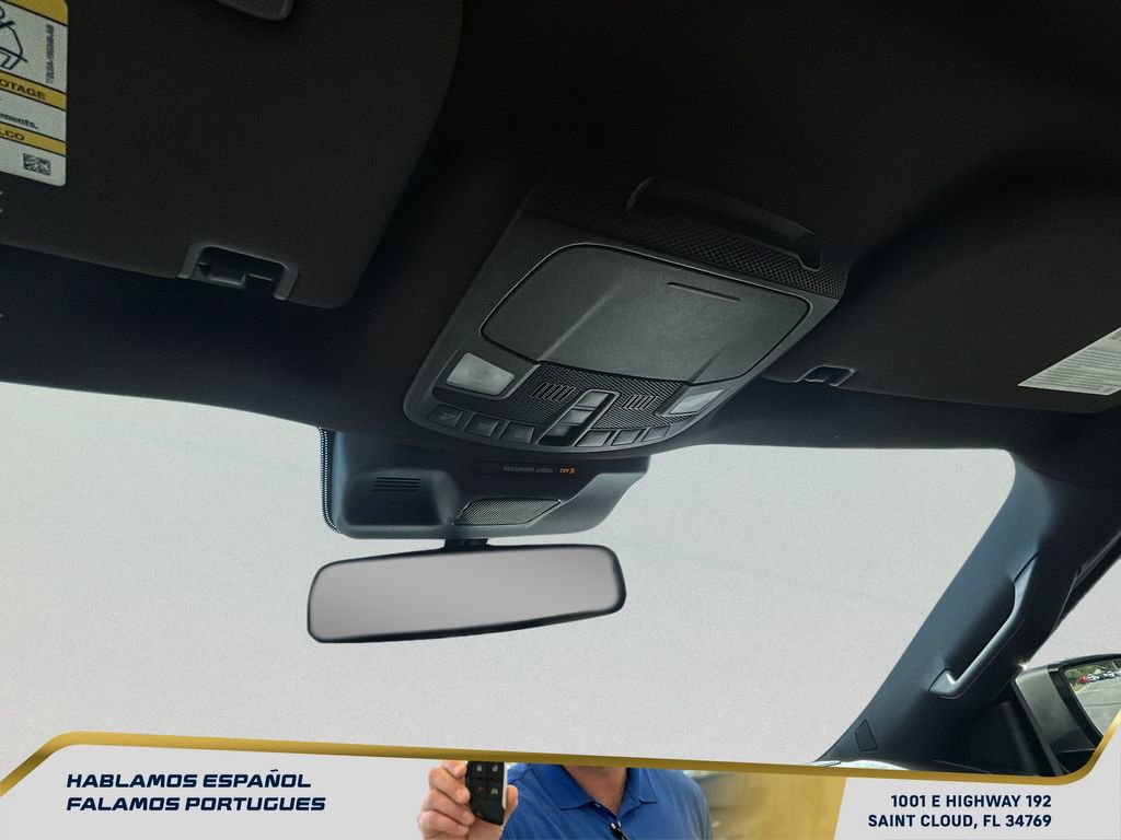 Used 2022 Ford Expedition Max King Ranch image 23
