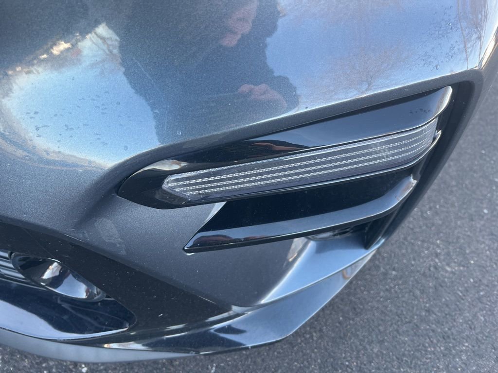 Used 2021 Kia Forte EX image 31