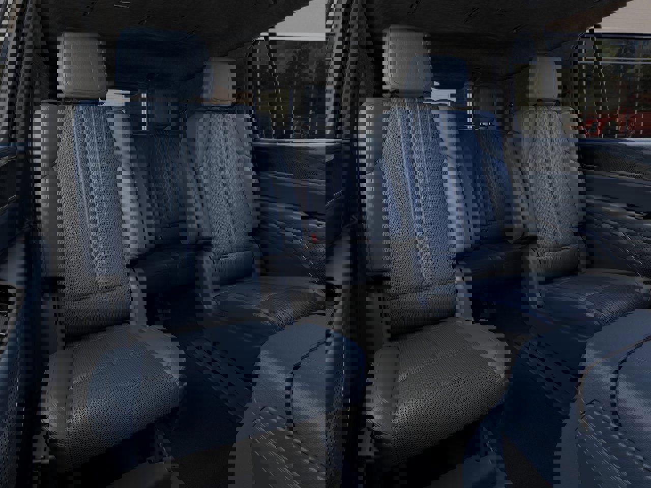 New 2025 Cadillac Escalade IQ Sport 2 image 17