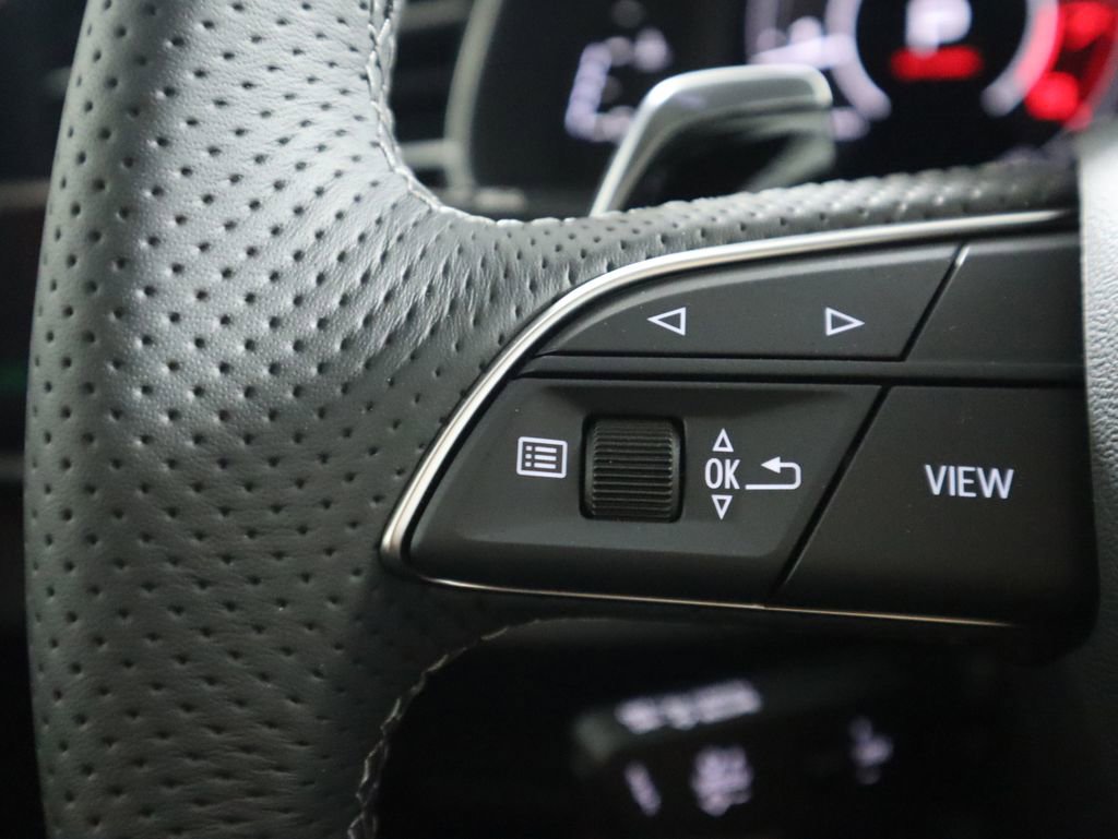 New 2026 Audi RS Q8 performance image 12