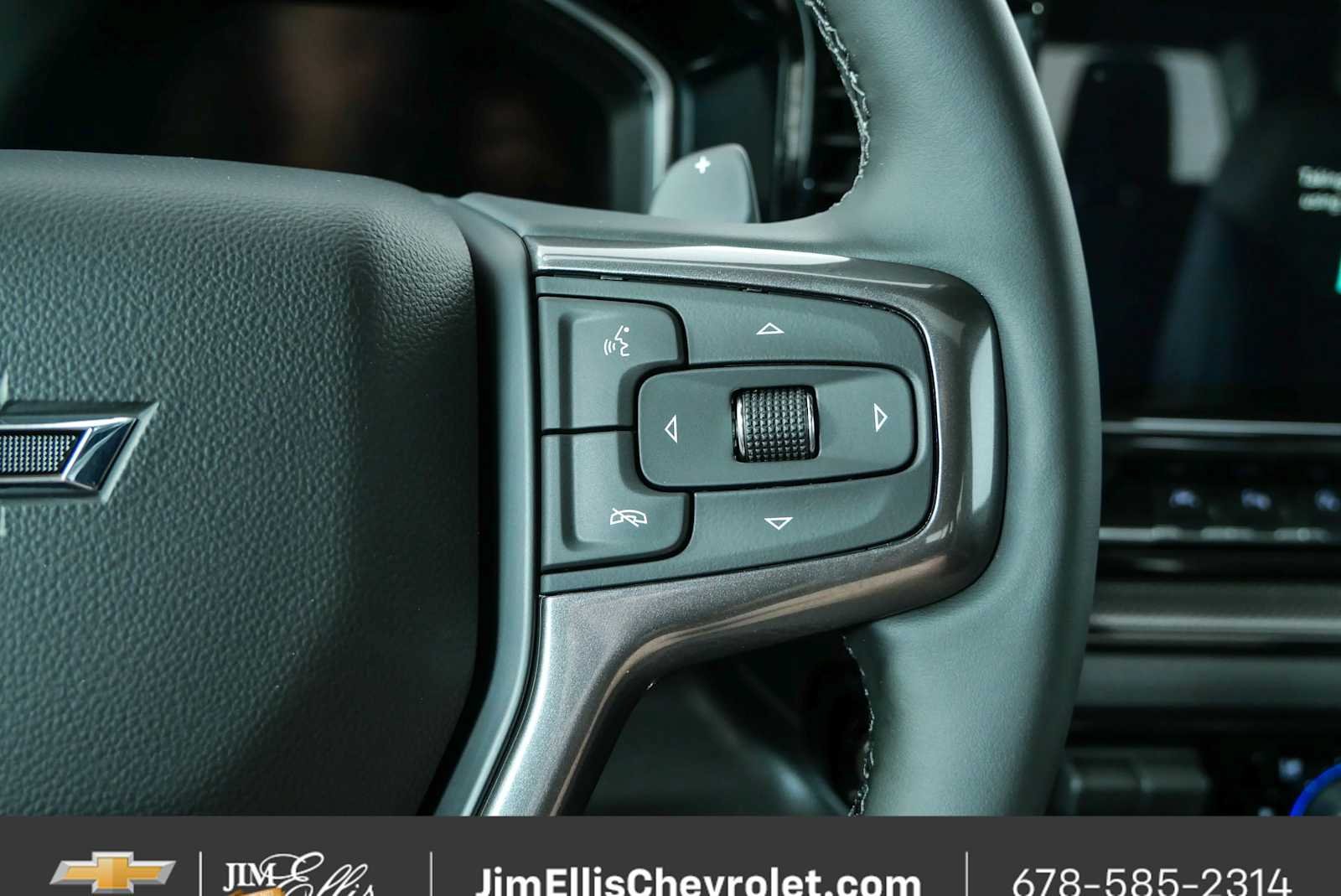 New 2026 Chevrolet Silverado 1500 ZR2 AWD/4WD image 12