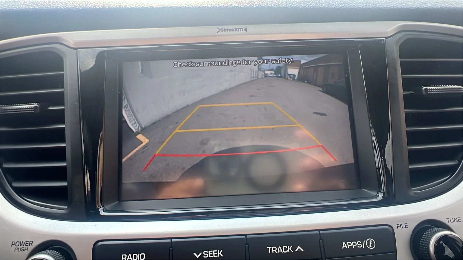 Used 2022 Hyundai Accent SEL image 20