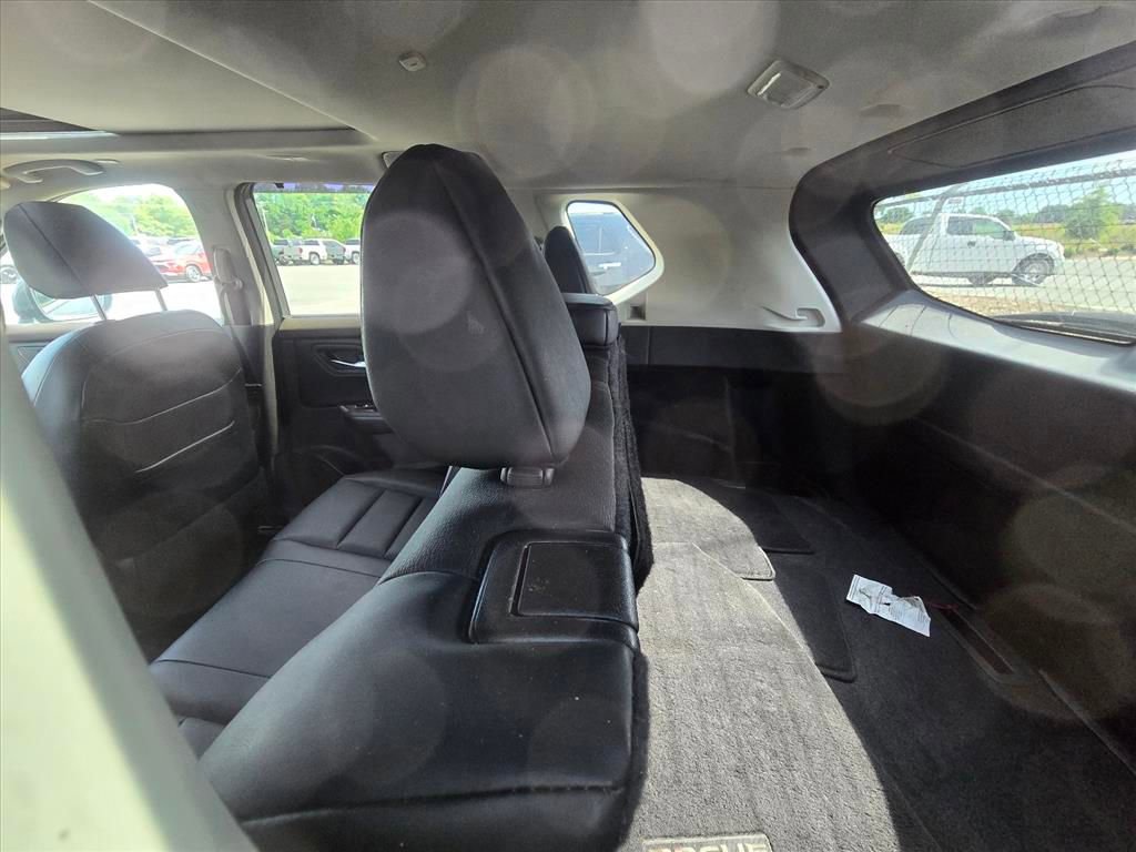 Used 2023 Nissan Rogue SV w/ SV Premium Package AWD/4WD image 6