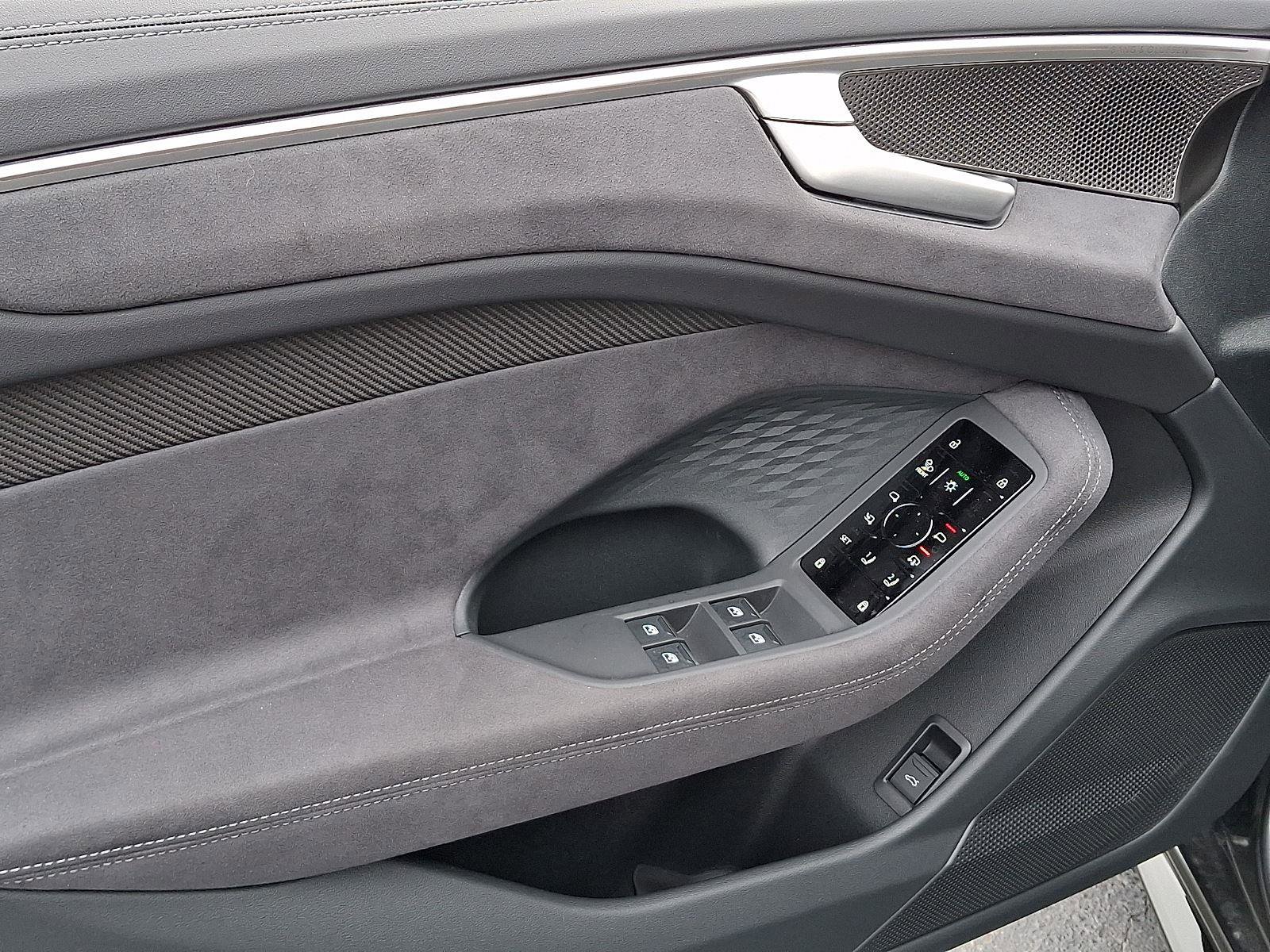 New 2026 Audi A6 Prestige image 10