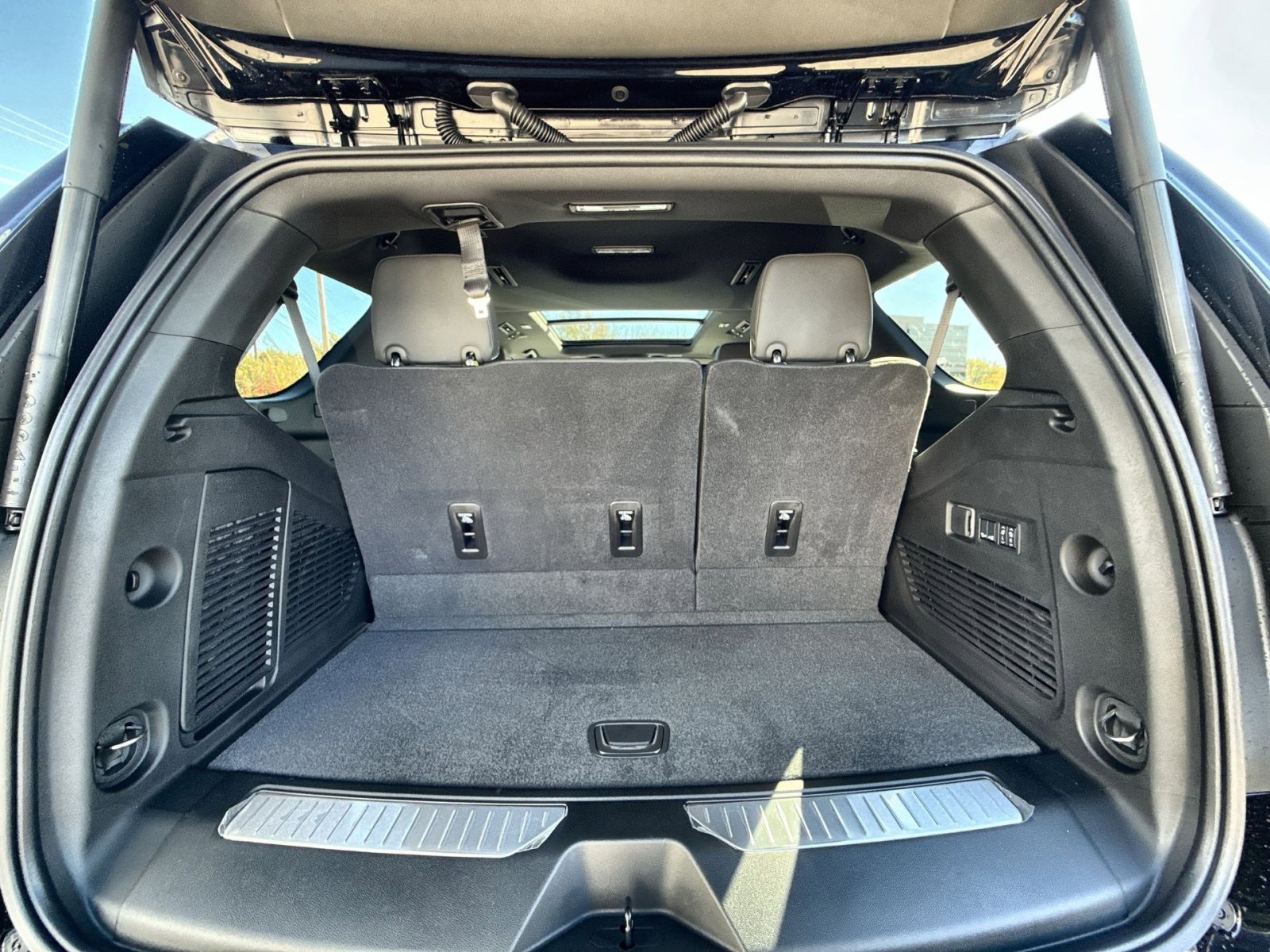 New 2026 Chevrolet Tahoe Premier image 27