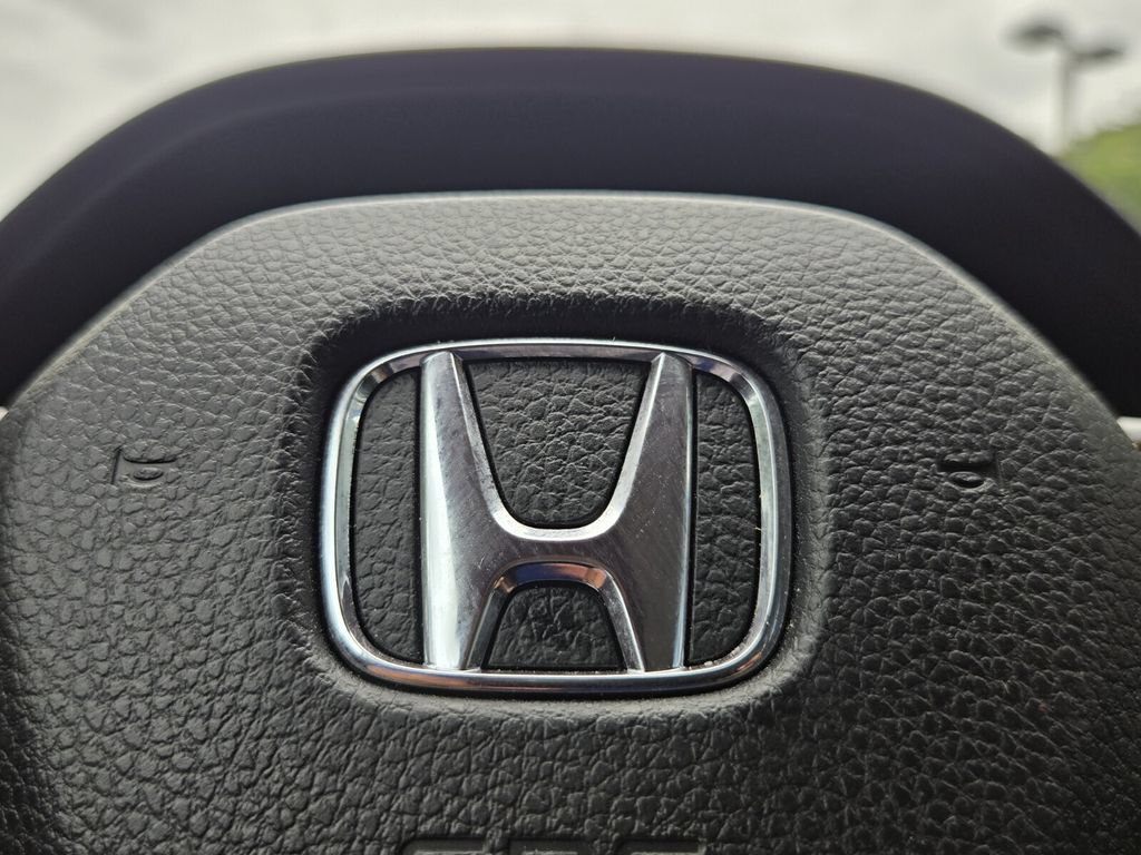 Certified 2024 Honda Accord LX image 26