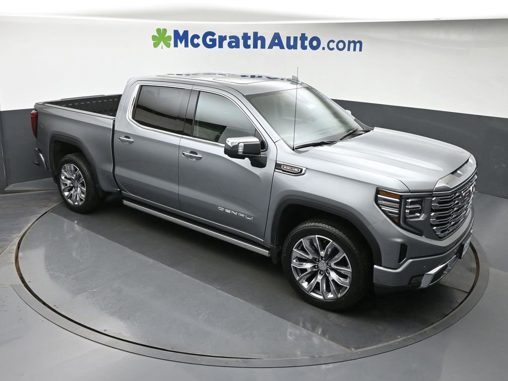 New 2026 GMC Sierra 1500 Denali image 3