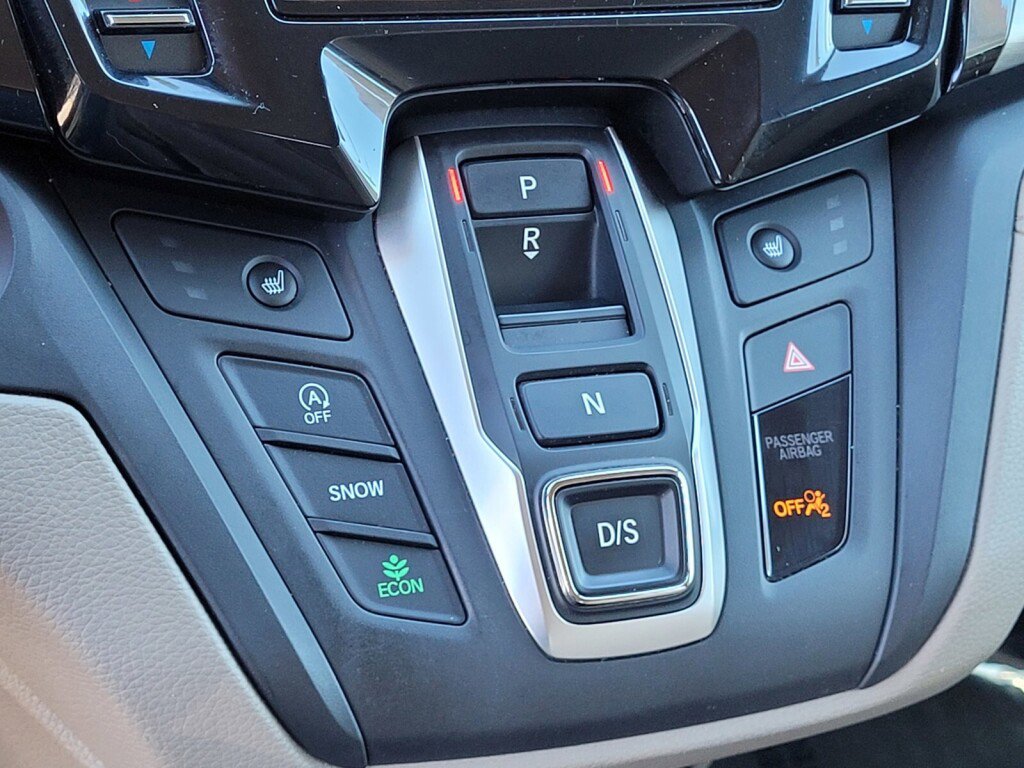 Certified 2024 Honda Odyssey EX image 14