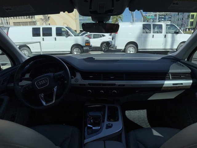 Used 2019 Audi Q7 2.0T Premium image 11