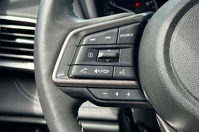 Used 2024 Subaru Outback Touring XT AWD/4WD image 27