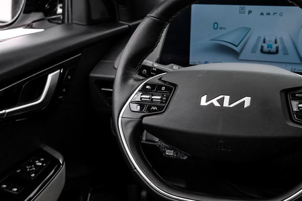Used 2023 Kia EV6 GT-Line AWD/4WD image 18