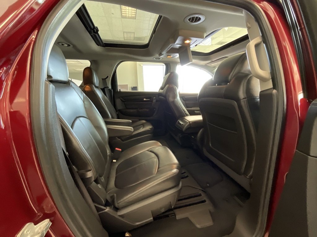 Used 2015 GMC Acadia SLT w/ Premium Edition image 20