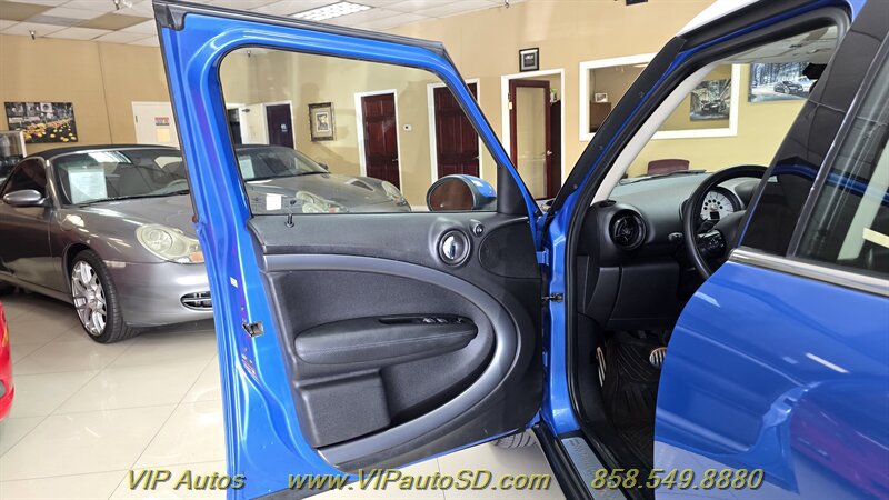Used 2014 MINI Cooper Countryman S FWD image 9