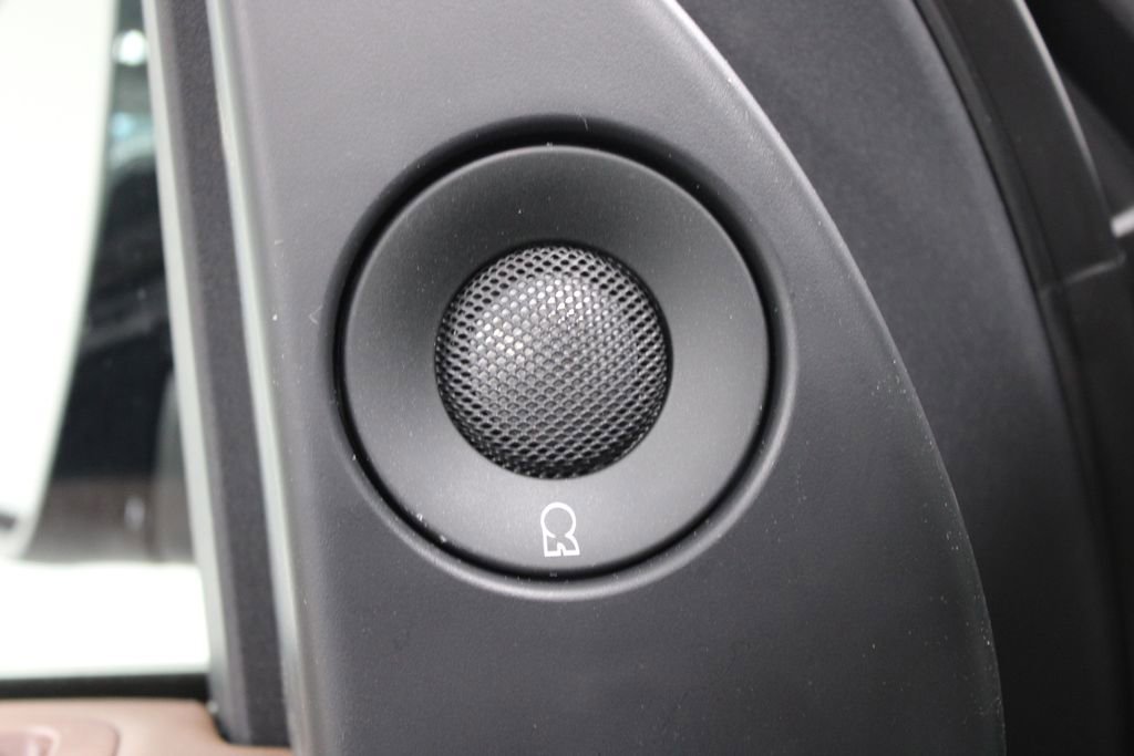 New 2026 Lincoln Navigator L Reserve image 61