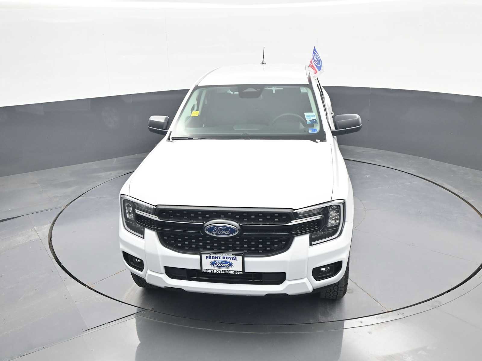 New 2026 Ford Ranger XL AWD/4WD image 62