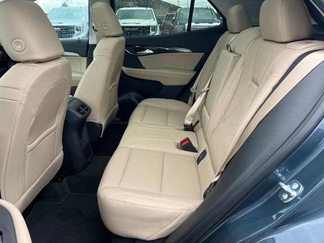 New 2026 Buick Envision Preferred image 21