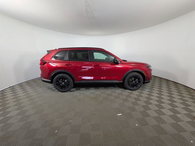 New 2025 Honda CR-V Sport-L image 2