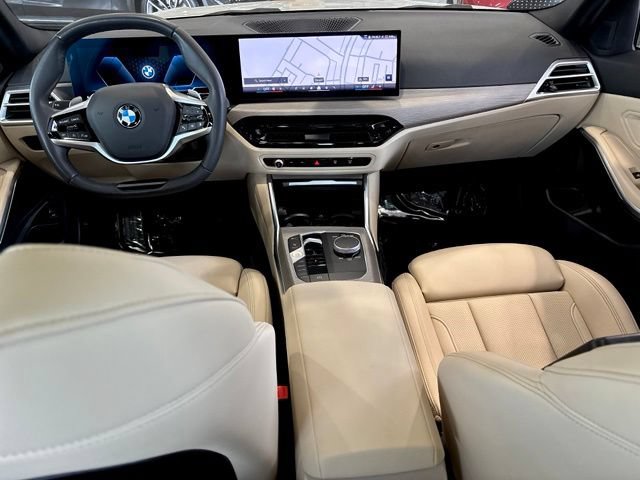 Used 2025 BMW 330i Sedan RWD image 23