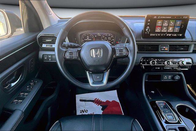 Used 2023 Honda Pilot Elite image 9