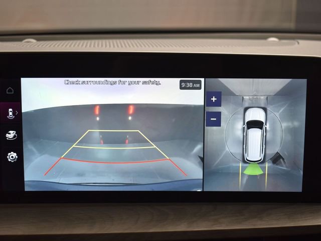 Certified 2025 Kia Telluride SX Prestige X-Line image 22