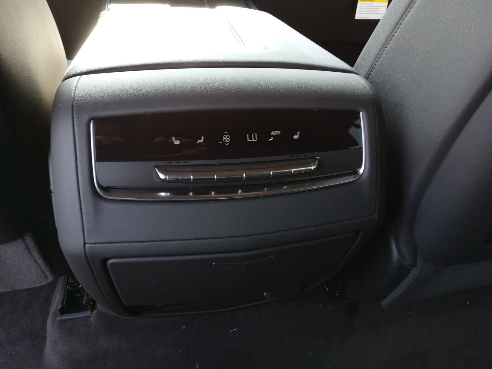 New 2026 Cadillac Escalade Sport w/ Touring Package AWD/4WD image 26