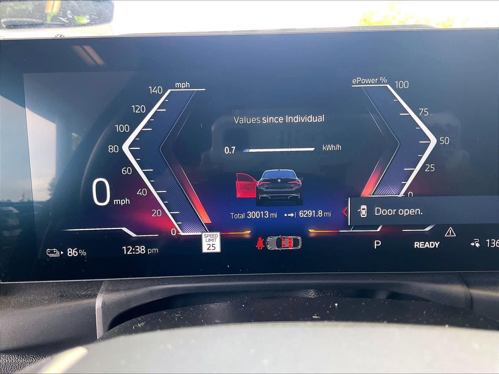 Used 2023 BMW i4 eDrive35 w/ Premium Package image 20