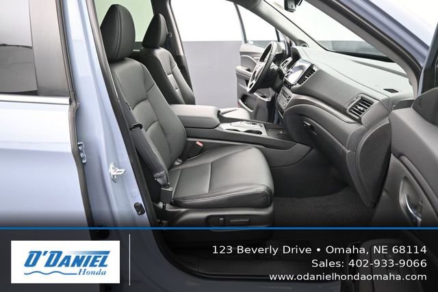 Used 2024 Honda Ridgeline RTL image 43