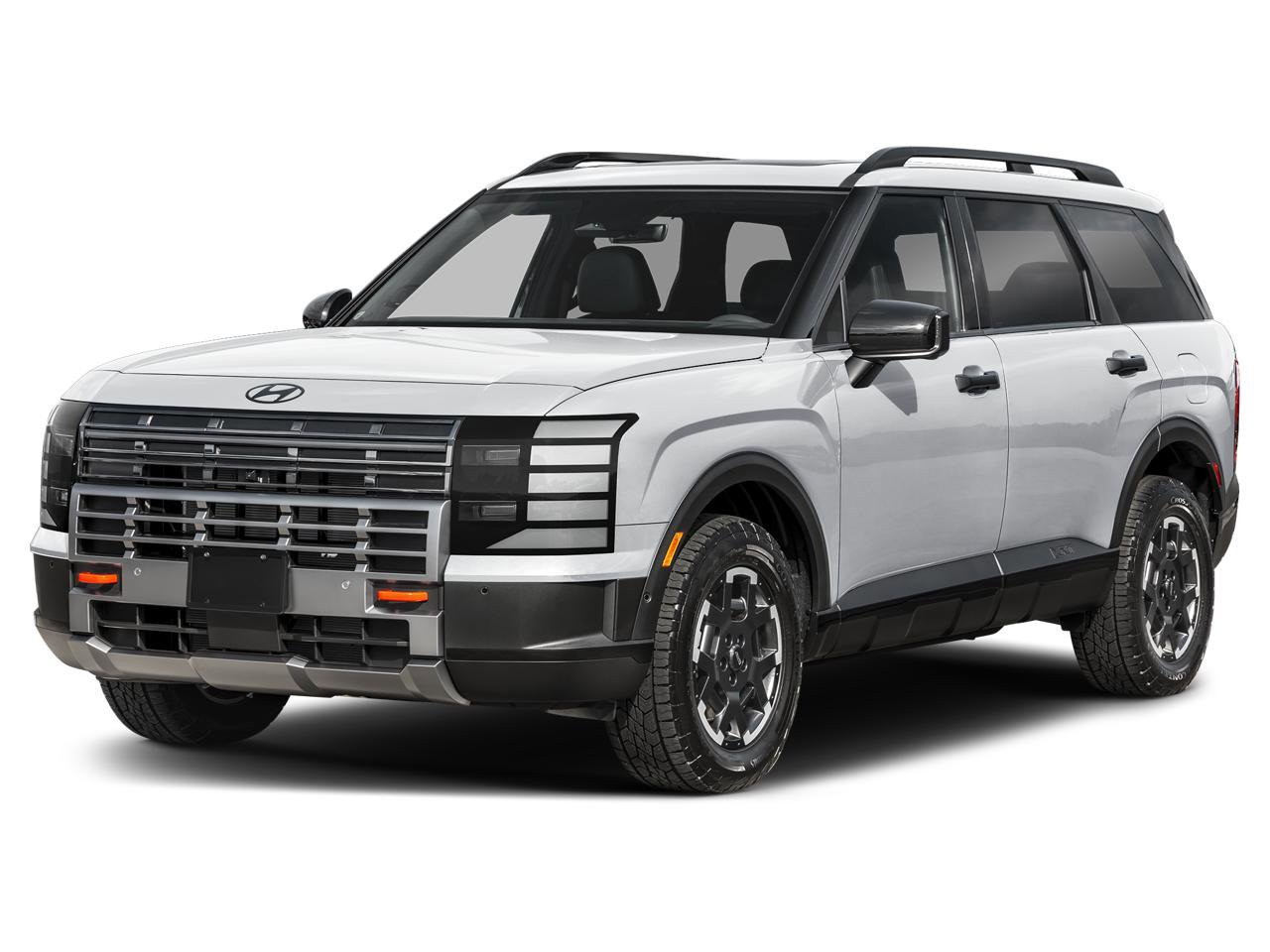 New 2026 Hyundai Palisade XRT Pro AWD/4WD image 26