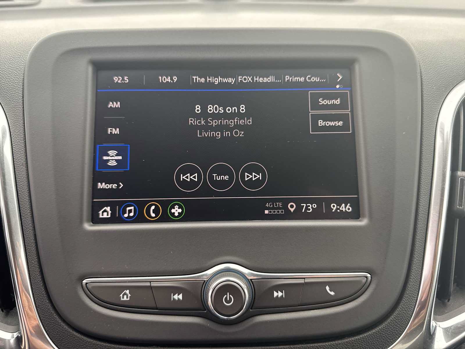 Certified 2024 Chevrolet Equinox LT AWD/4WD image 15