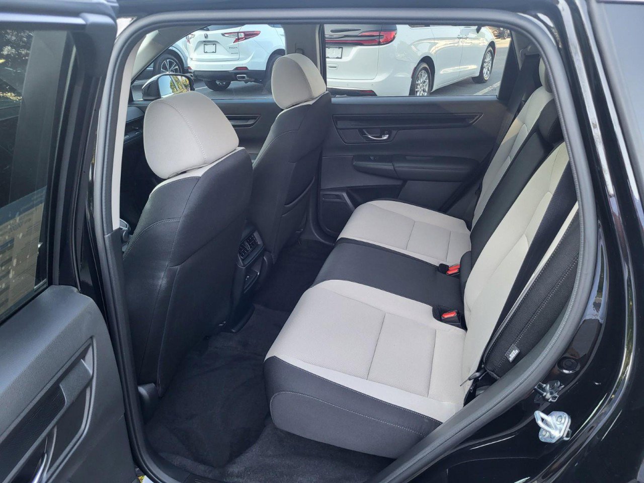 Certified 2024 Honda CR-V EX image 14