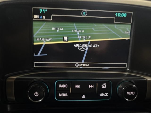 Used 2019 GMC Sierra 3500 Denali w/ Duramax Plus Package AWD/4WD image 24