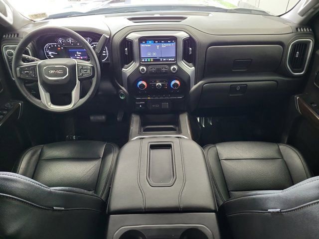 Used 2021 GMC Sierra 1500 Elevation AWD/4WD image 14