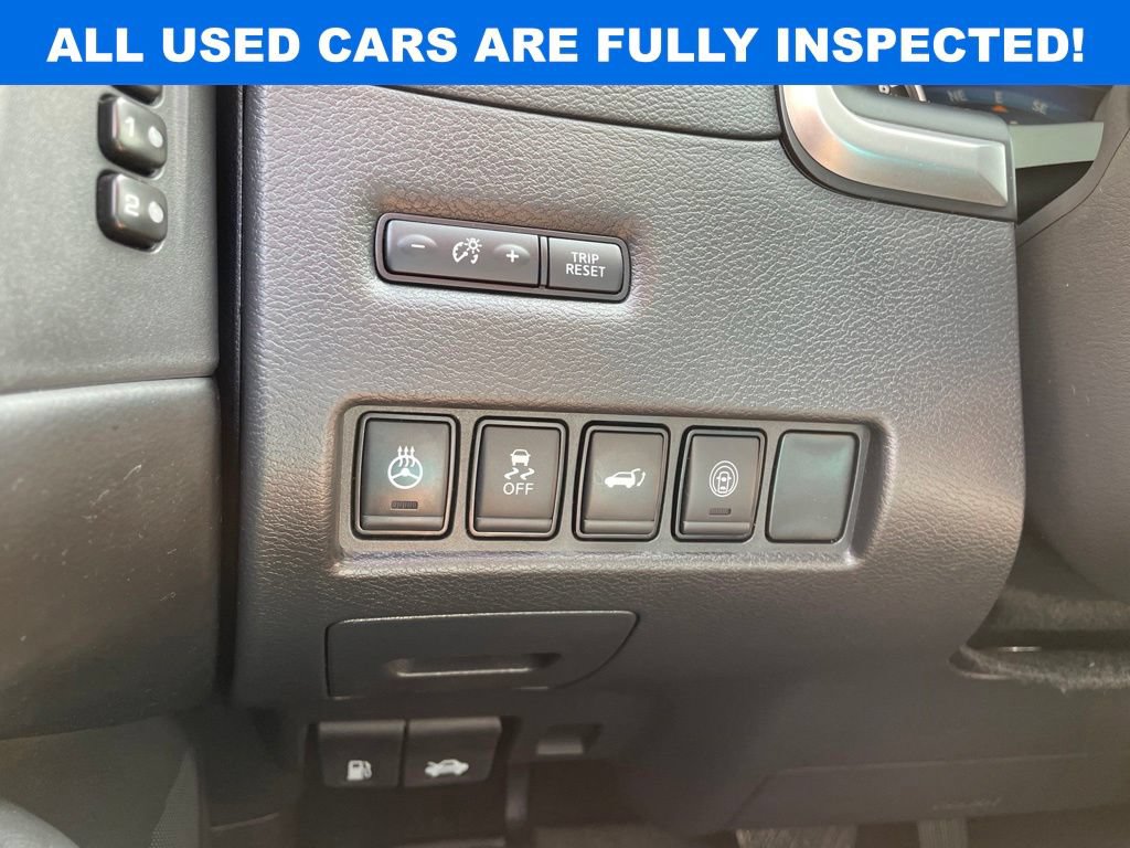 Used 2019 Nissan Murano Platinum AWD/4WD image 26