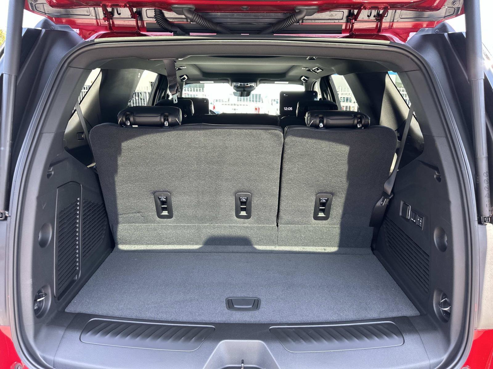 New 2027 GMC Yukon Elevation w/ Elevation Premium Package RWD image 26