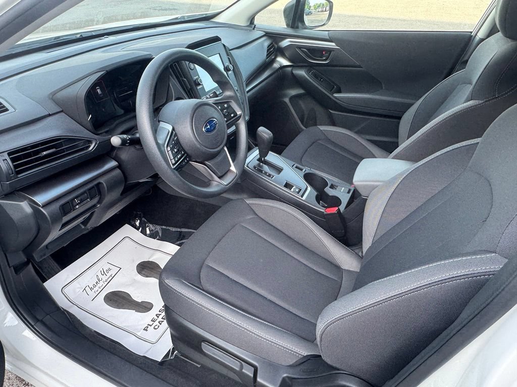 Certified 2024 Subaru Impreza 2.0i AWD/4WD image 18