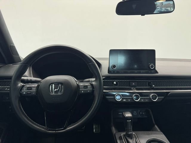 Used 2024 Honda Civic Sport image 3