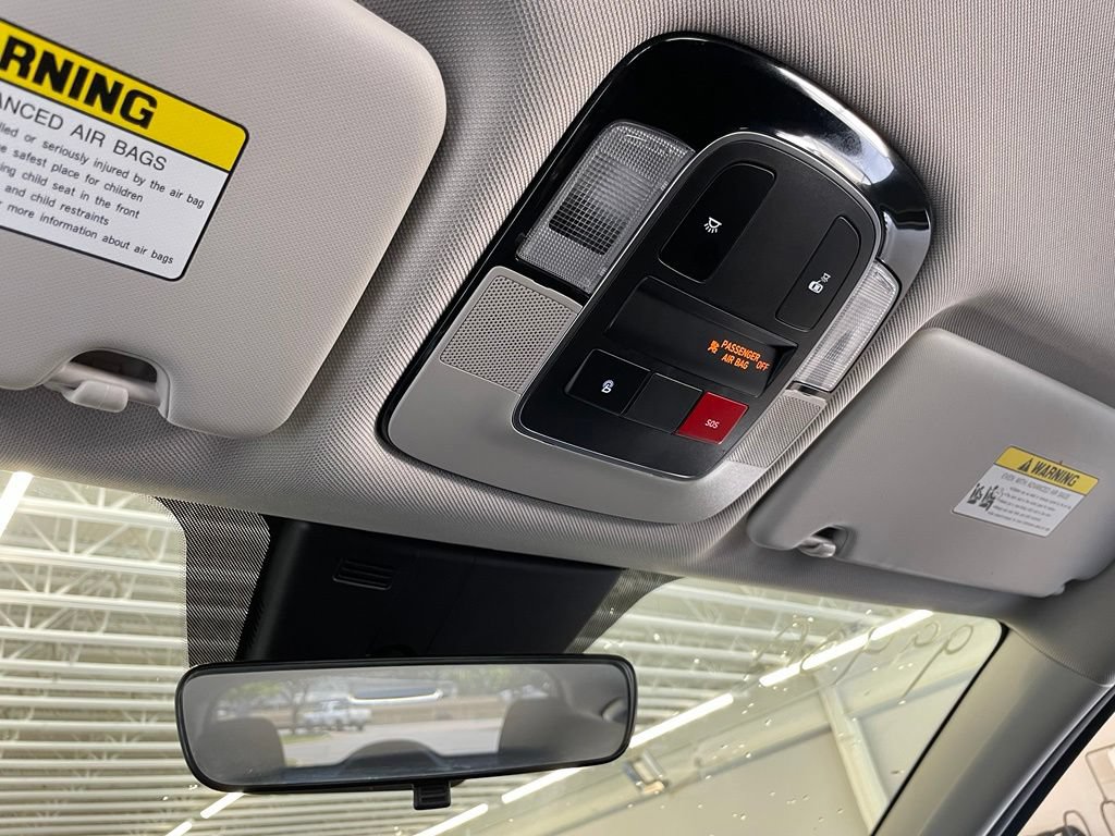 Used 2023 Hyundai Tucson SEL FWD image 22