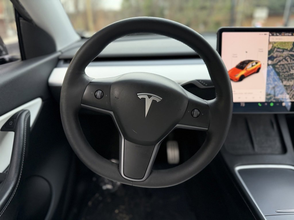 Used 2021 Tesla Model Y Performance image 43