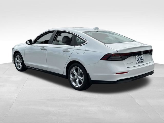 Used 2024 Honda Accord LX image 24