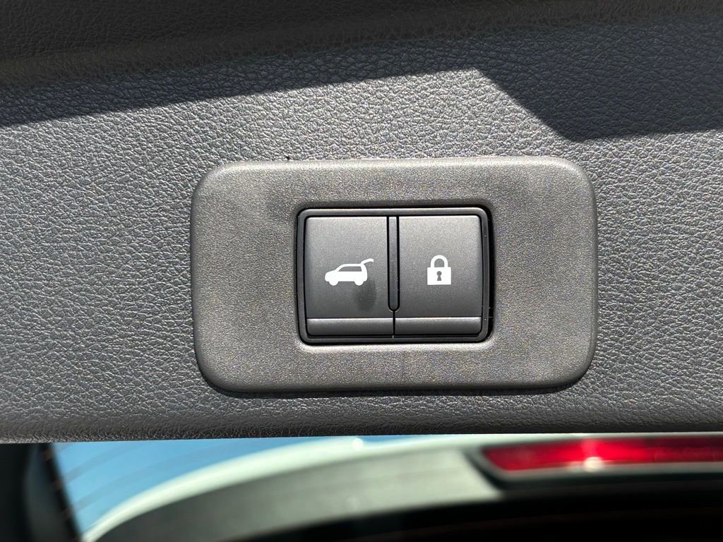 New 2025 Nissan Murano SL image 25