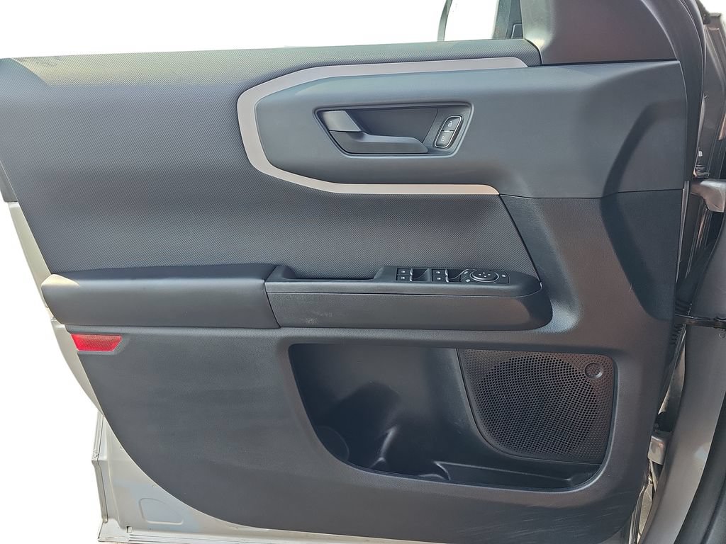 Used 2023 Ford Bronco Sport Big Bend AWD/4WD image 26