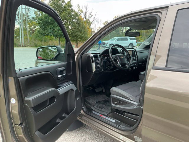 Used 2014 Chevrolet Silverado 1500 LT w/ All Star Edition AWD/4WD image 15