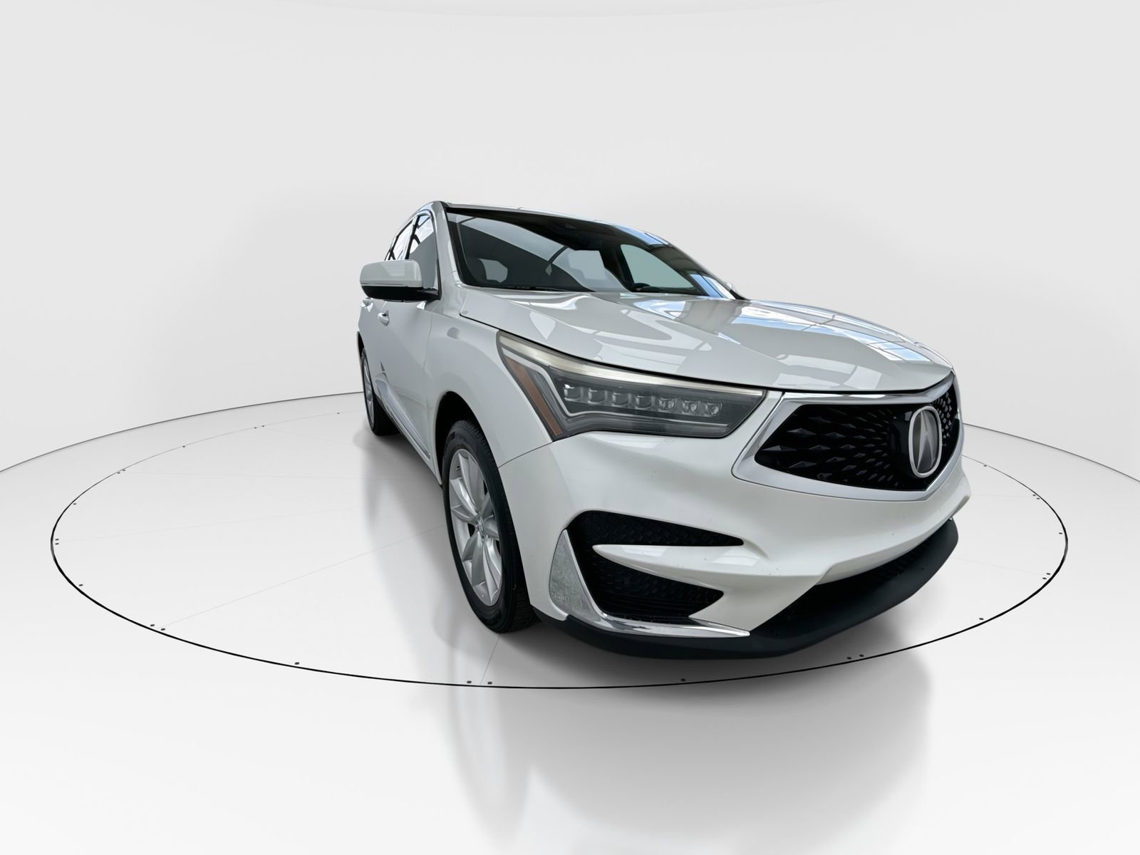 Used 2019 Acura RDX FWD video 2