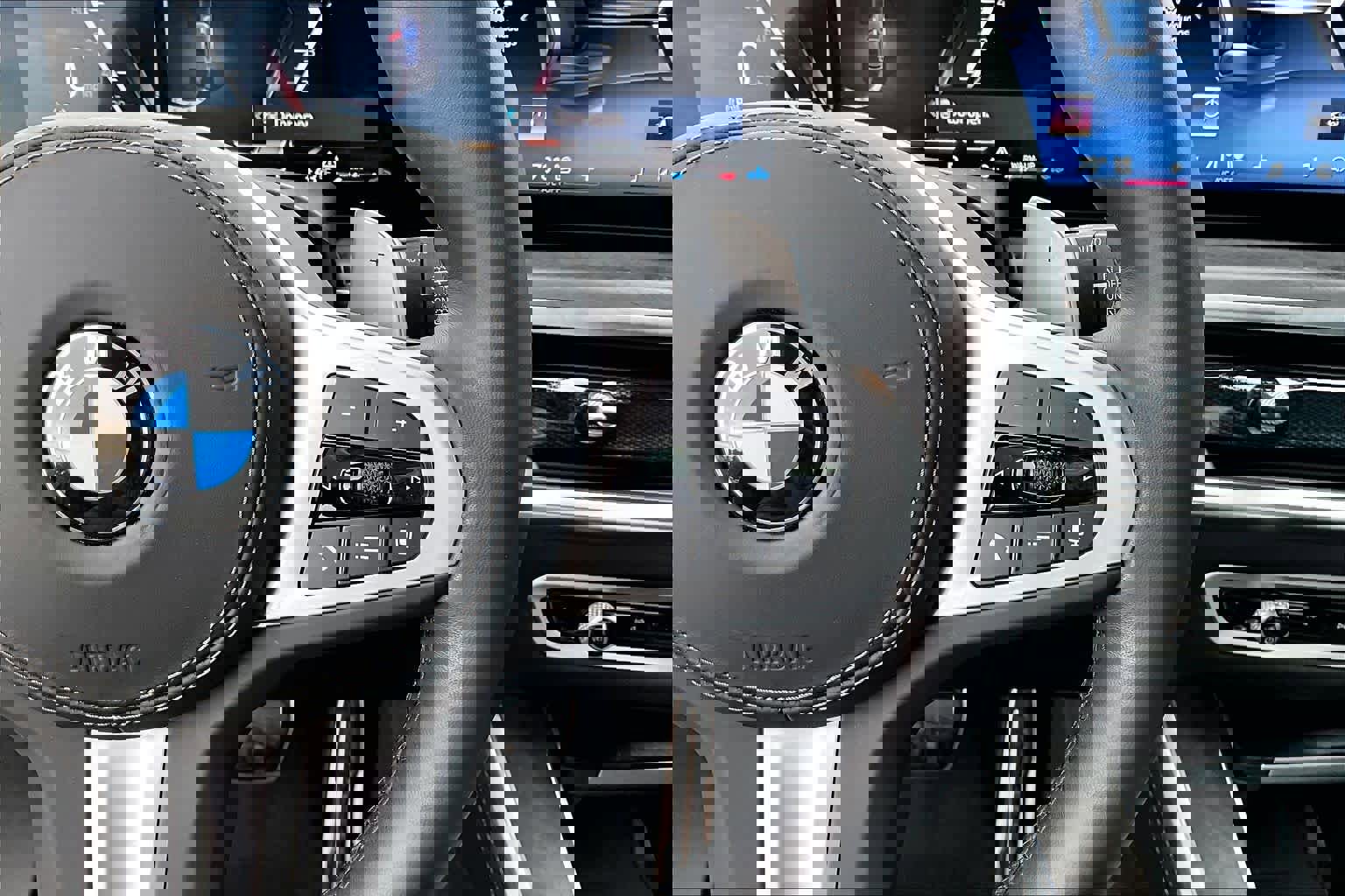 Certified 2025 BMW X5 xDrive40i image 28