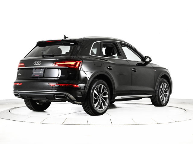 Certified 2023 Audi Q5 2.0T Premium Plus w/ Premium Plus Package image 5