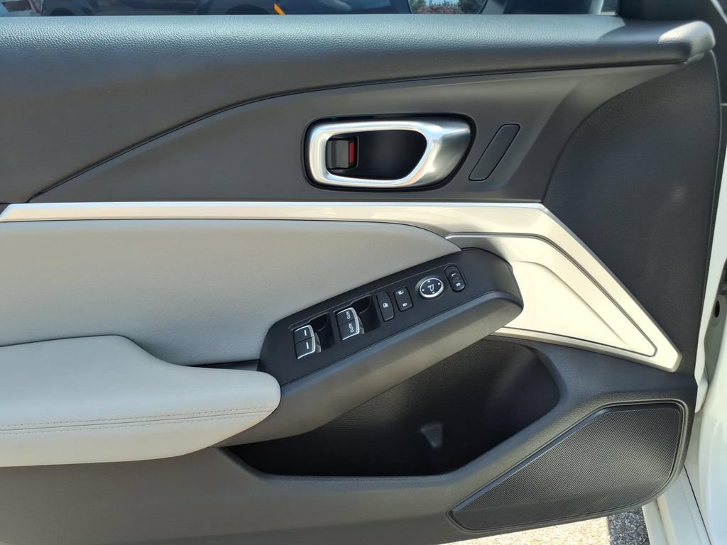 Used 2023 Acura Integra FWD image 14