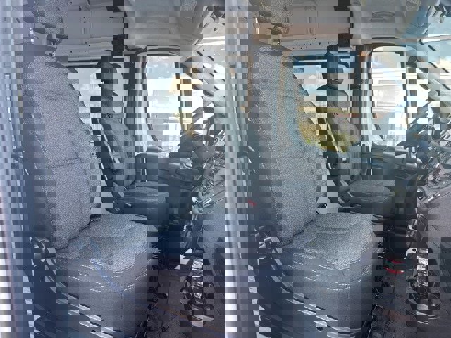 Used 2023 RAM ProMaster 3500 w/ Safety Group image 15