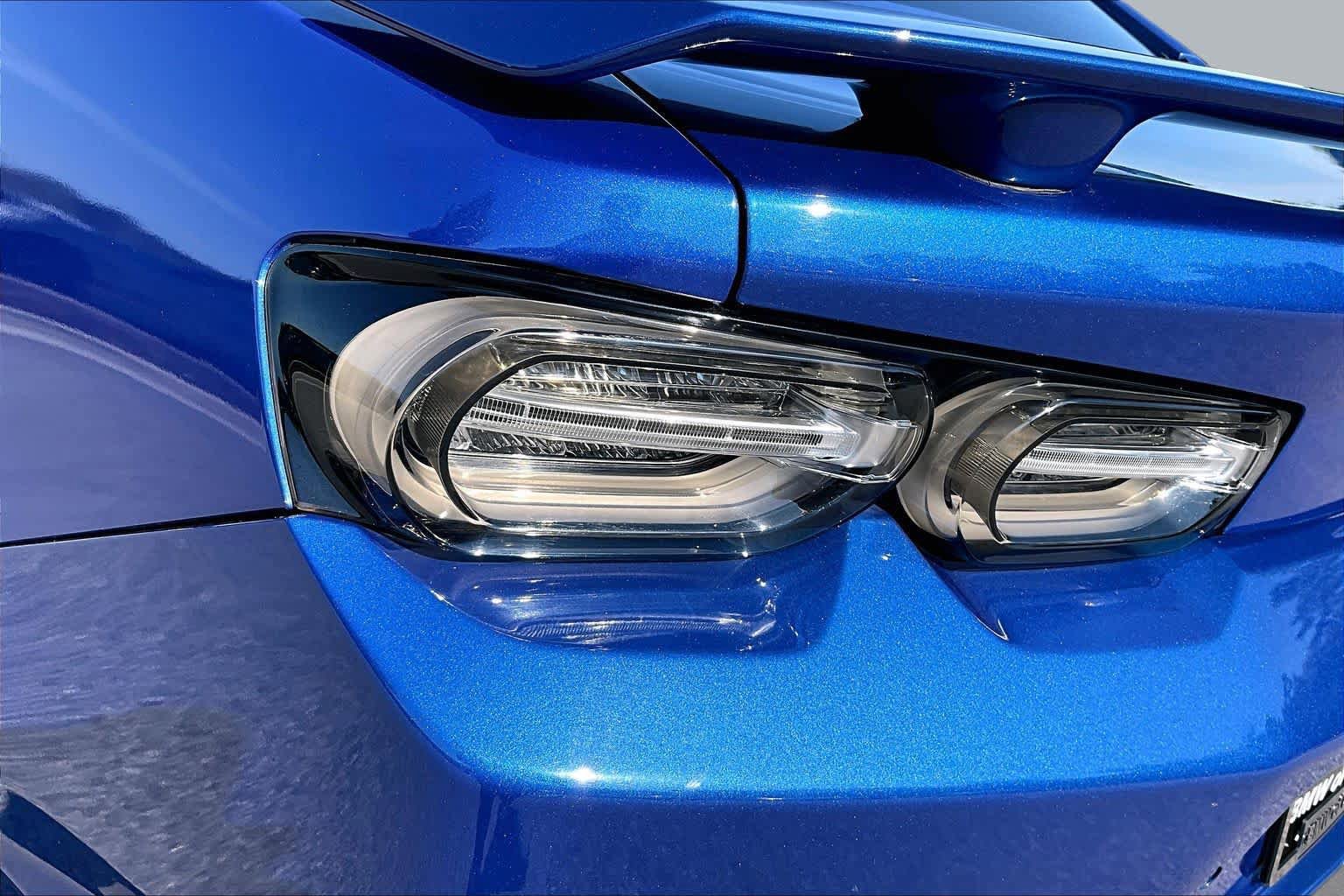 Used 2020 Chevrolet Camaro SS RWD image 27