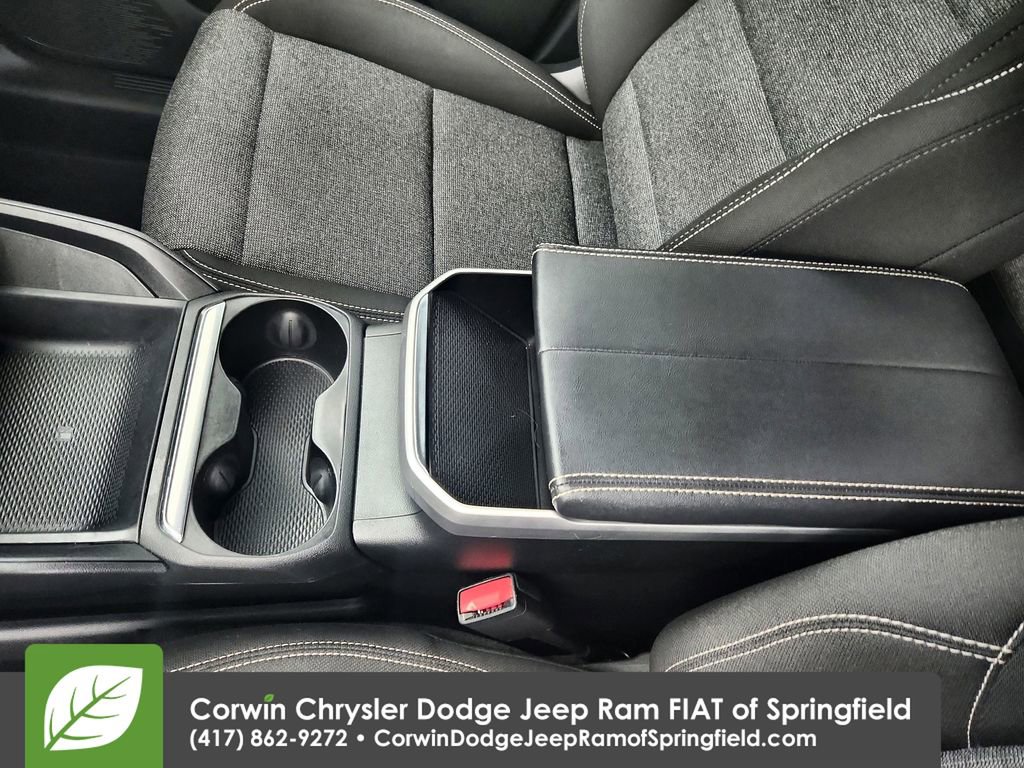 Used 2026 GMC Terrain Elevation FWD image 30